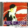 Alec Empire - Destroyer cd