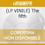 (LP VINILE) The fifth cd