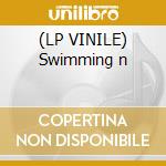 (LP VINILE) Swimming n cd
