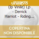 (lp Vinile) Lp - Derrick Harriot - Riding The Roots Charrio lp vinile di V/A
