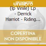 (lp Vinile) Lp - Derrick Harriot - Riding The Roots Charrio cd