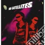 She-satellites - Poison Lips cd