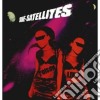 She-satellites - Poison Lips cd