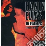 Hanin Elias - In Flames cd