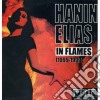 Hanin Elias - In Flames cd