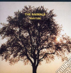 Animals - Rarities cd musicale di Animals