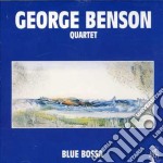 George Benson Quartet - Blue Bossa