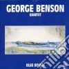 George Benson Quartet - Blue Bossa cd