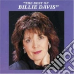 Billie Davis - Best Of Billie Davis cd