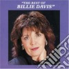 Billie Davis - Best Of Billie Davis cd