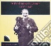 Richard Tauber: In Concert 1937-1947 (2 Cd) cd musicale di Leoncavallo Ruggiero