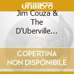 Jim Couza & The D'Uberville Ramblers - Appalachian Beach Party cd