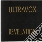 Ultravox - Revelation cd