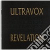 Ultravox - Revelation cd