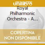 Royal Philharmonic Orchestra - A Portrait Of Julio cd musicale di Royal Philharmonic Orchestra