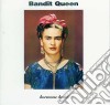 Bandit Queen - Harmony Hotel cd