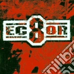 Ec8or - Ec8or cd
