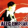 Alec Empire - The Destroyer cd