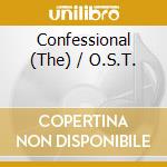 Confessional (The) / O.S.T. cd