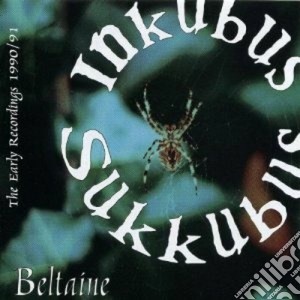 Inkubus Sukkubus - Beltaine cd musicale di Sukkubus Inkubus