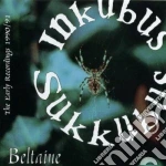 Inkubus Sukkubus - Beltaine cd