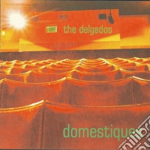 Delgados (The) - Domestiques cd musicale di Delgados
