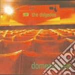 Delgados (The) - Domestiques cd