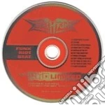 Alec Empire - Death Funk cd