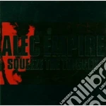 Alec Empire - Squeeze The Trigger cd
