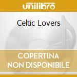 Celtic Lovers cd