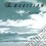 Excession - Jong & Huga cd