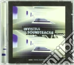 Invisible Soundtracks 2 / Various cd