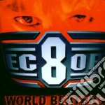 Ec8or - World Beaters cd