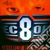Ec8or - World Beaters cd