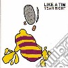 Like A Tim - Yeah Right cd