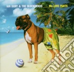 Ian Dury And The Blockheads - Mr Love Pants