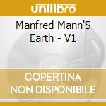 Manfred Mann'S Earth - V1 cd