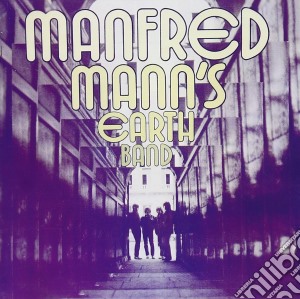 Manfred Mann'S Earth Band - Manfred Mann'S Earth Band cd musicale di Manfred mann's earth band
