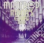 Manfred Mann'S Earth Band - Manfred Mann'S Earth Band cd