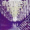 Manfred Mann'S Earth Band - Manfred Mann'S Earth Band cd