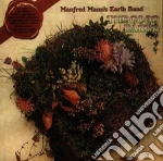 Manfred Mann'S Earth Band - The Good Earth cd