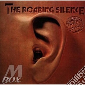 Manfred Mann'S Earth - Roaring Silence cd musicale di MANN MANFRED