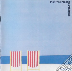 Manfred Mann'S Earth Band - Chance cd musicale di Manfred Mann'S Earth Band