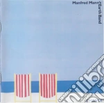 Manfred Mann'S Earth Band - Chance cd