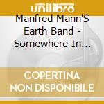 Manfred Mann'S Earth Band - Somewhere In Afrika cd musicale di Manfred Mann'S Earth Band