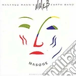 Manfred Mann'S Earth Band - Masque cd