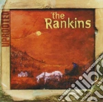 Rankins (The) - Uprooted cd
