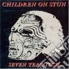 Children On Stun - Seven Year Itch cd
