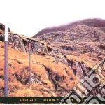 Section 25 - From The Hip + Singles cd