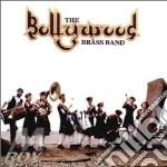 Bollywood Brass Band - Bollywood Brass Band cd